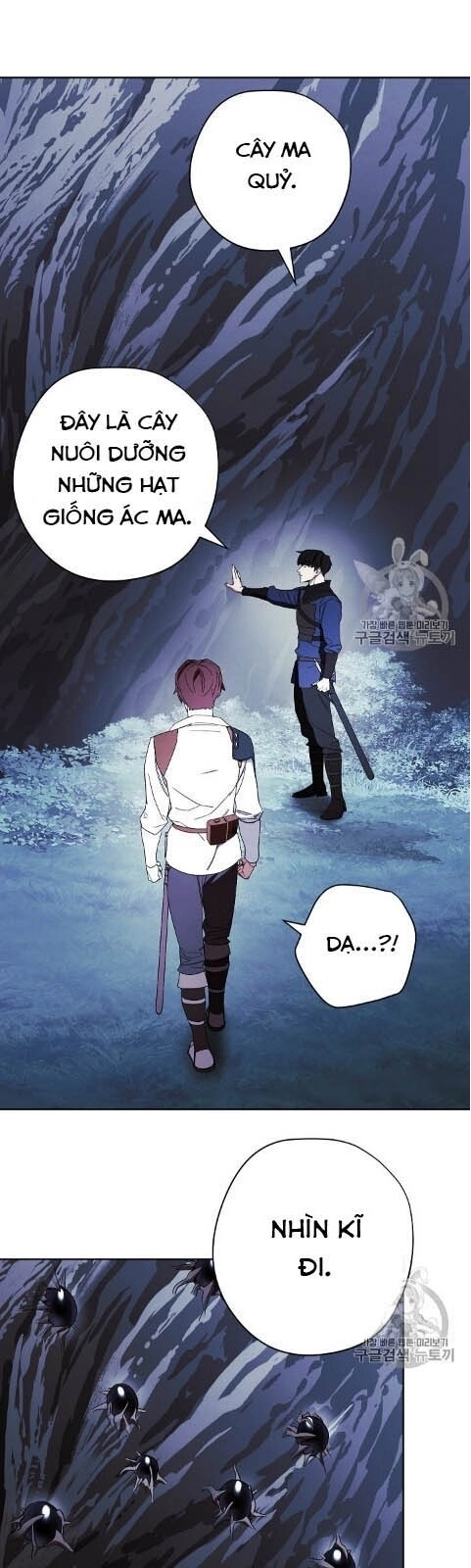 Đấu Trường Sinh Tử Chapter 46 - 20