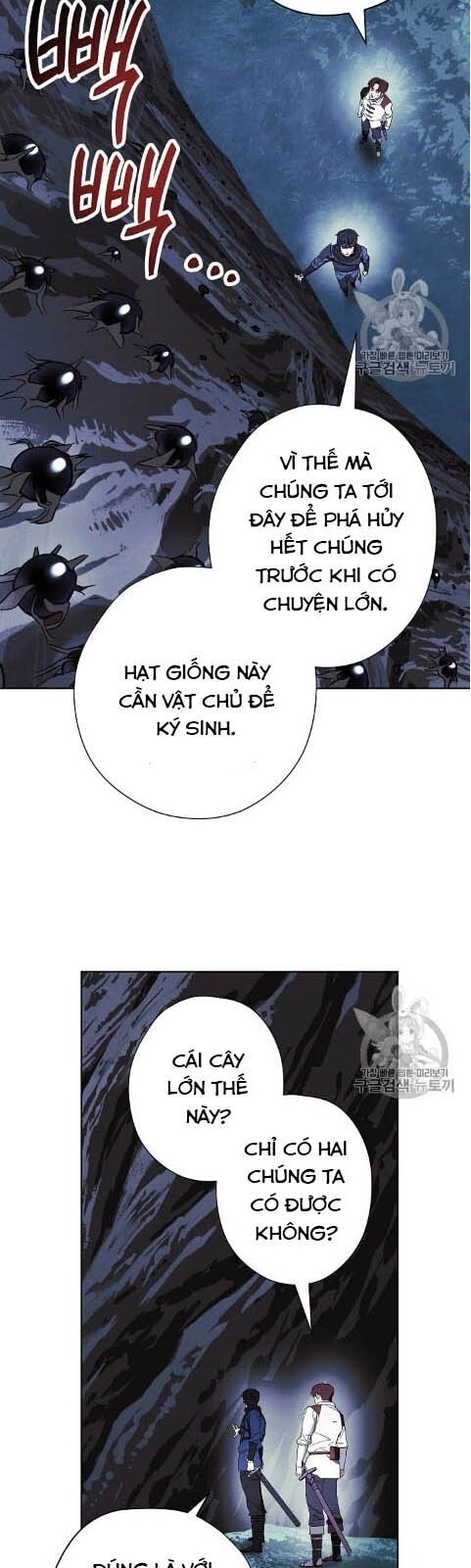 Đấu Trường Sinh Tử Chapter 46 - 22