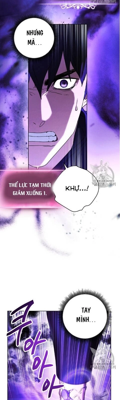 Đấu Trường Sinh Tử Chapter 46 - 29