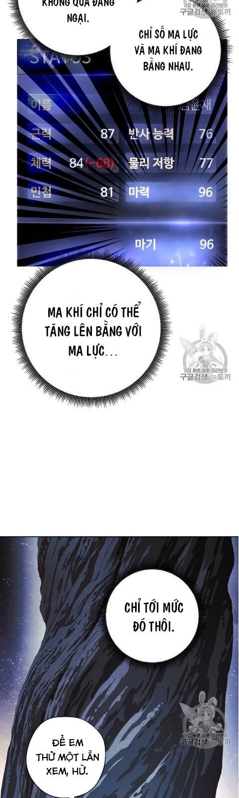 Đấu Trường Sinh Tử Chapter 46 - 34