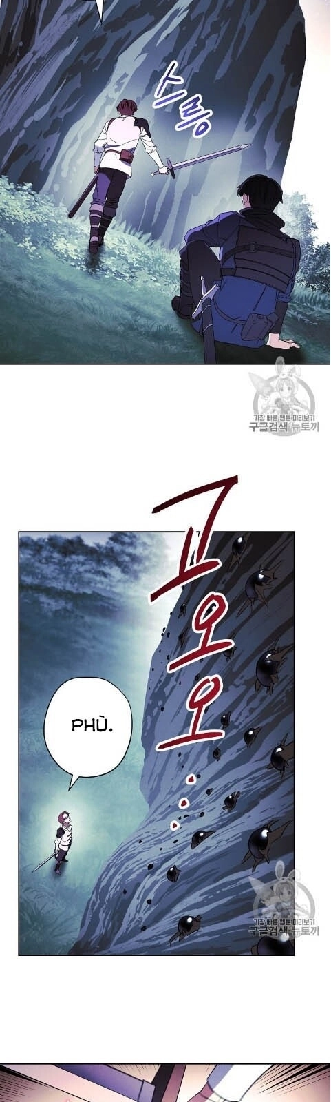 Đấu Trường Sinh Tử Chapter 46 - 35