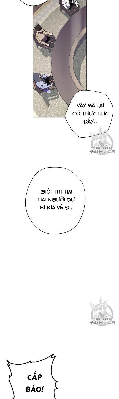 Đấu Trường Sinh Tử Chapter 46 - 44