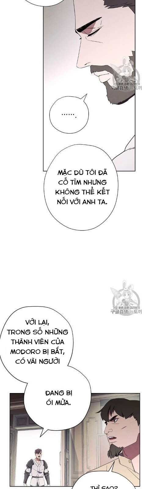 Đấu Trường Sinh Tử Chapter 46 - 47