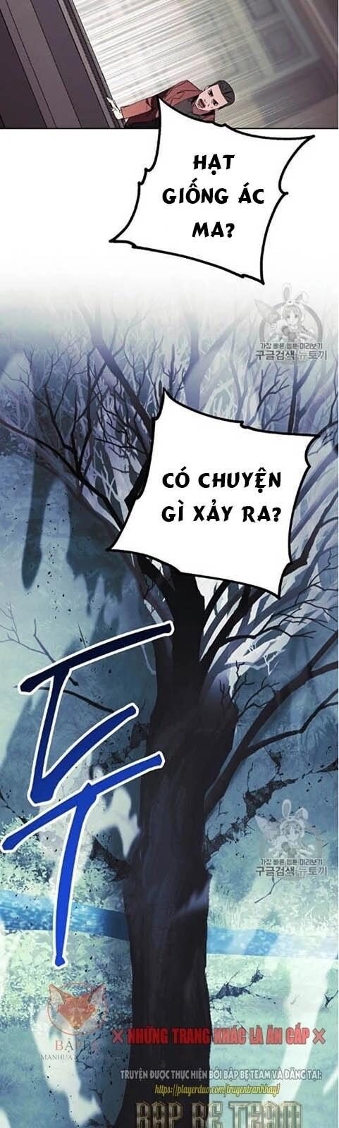 Đấu Trường Sinh Tử Chapter 46 - 50