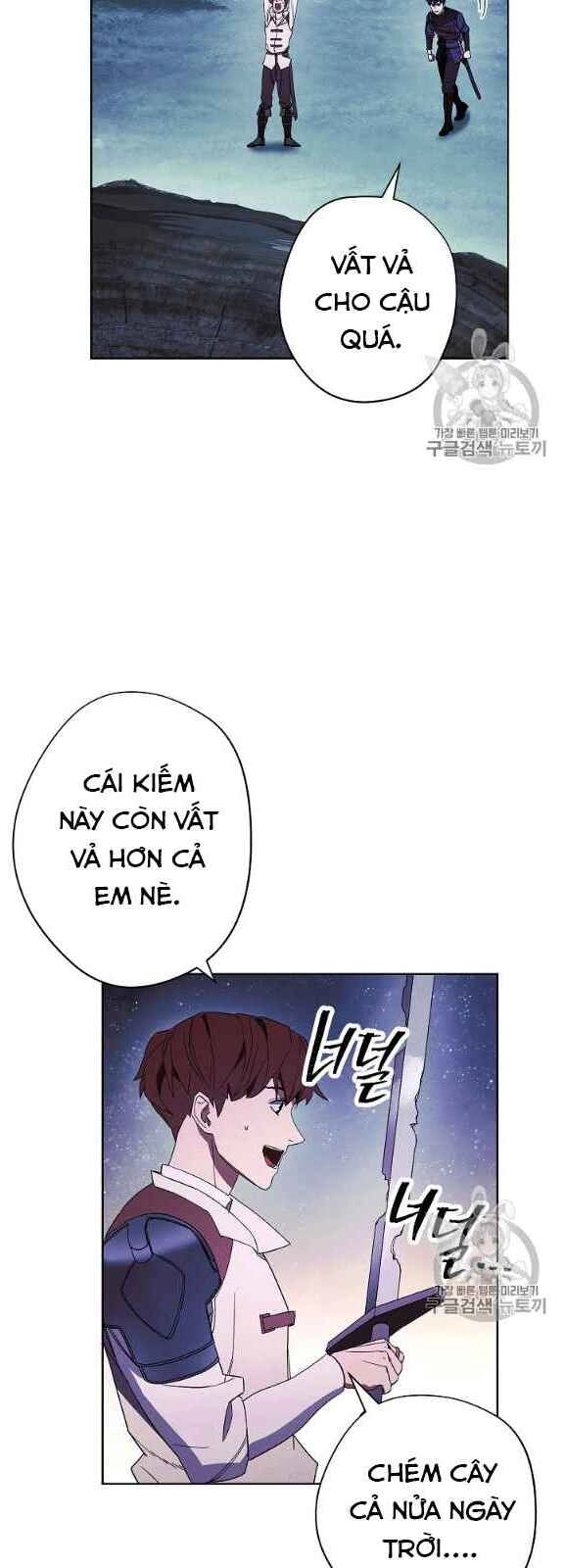 Đấu Trường Sinh Tử Chapter 47 - 6