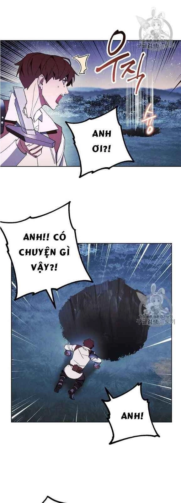 Đấu Trường Sinh Tử Chapter 47 - 9