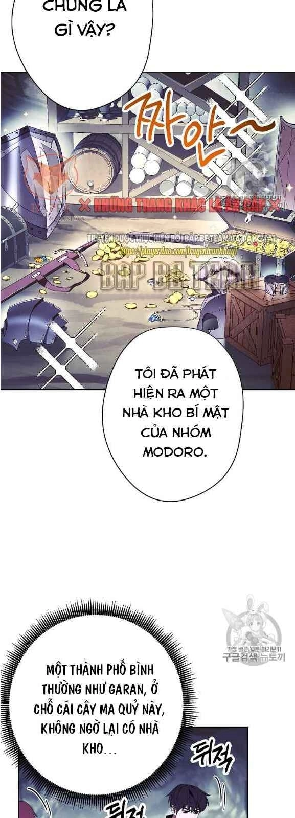 Đấu Trường Sinh Tử Chapter 47 - 12