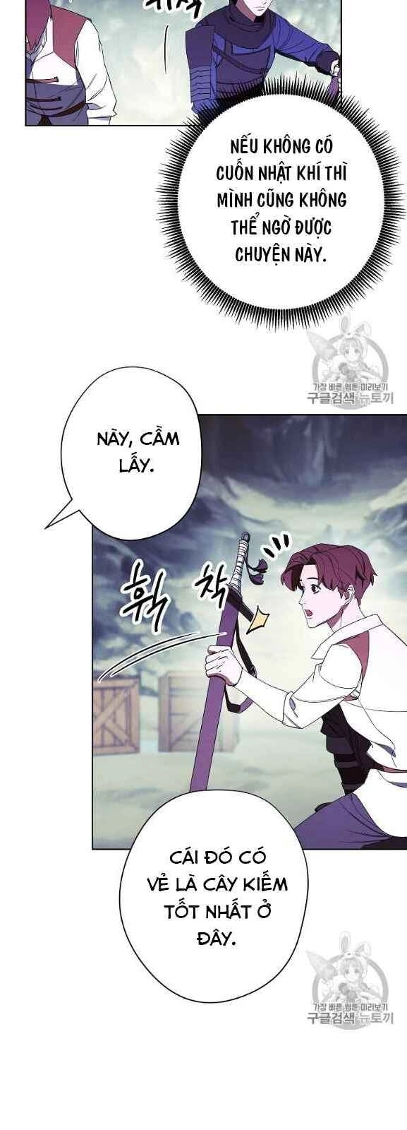 Đấu Trường Sinh Tử Chapter 47 - 13