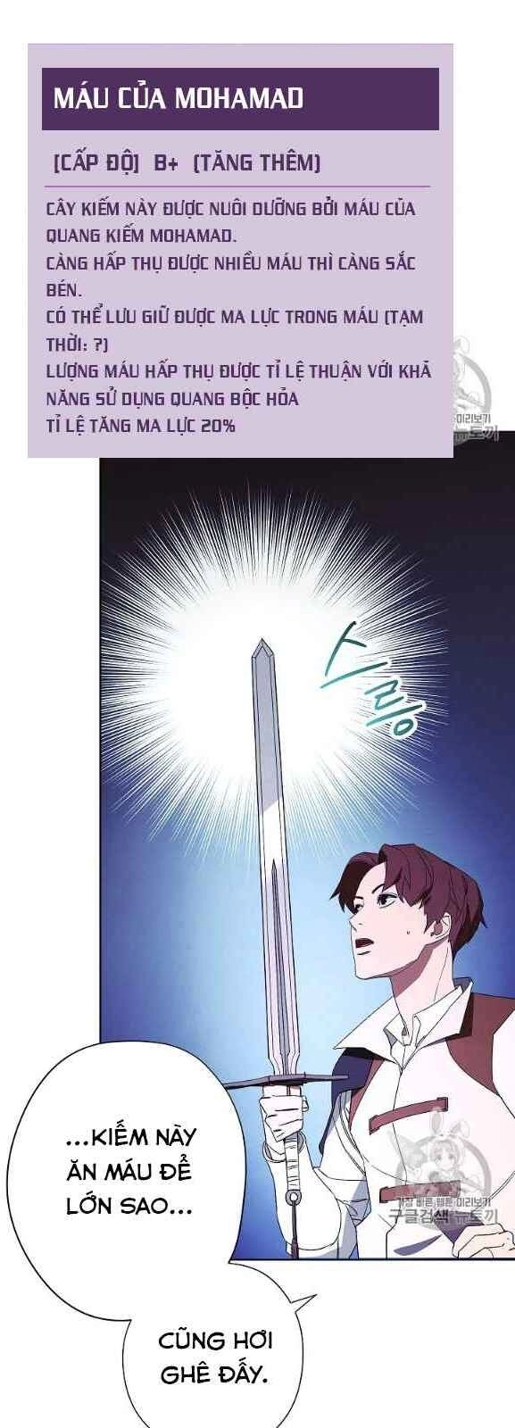 Đấu Trường Sinh Tử Chapter 47 - 15