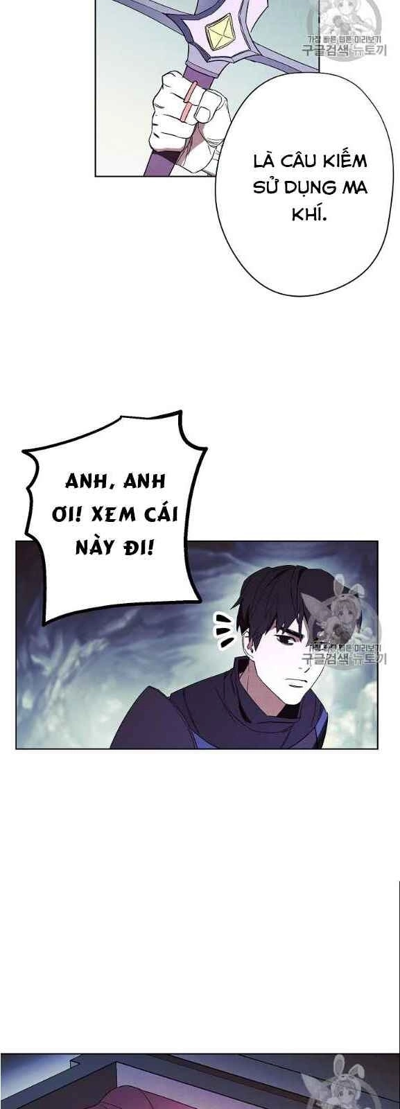 Đấu Trường Sinh Tử Chapter 47 - 18