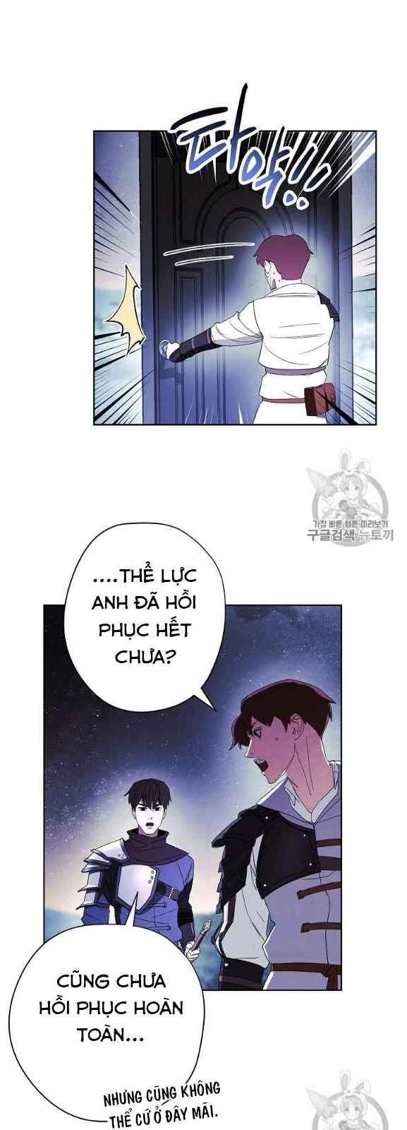 Đấu Trường Sinh Tử Chapter 47 - 28