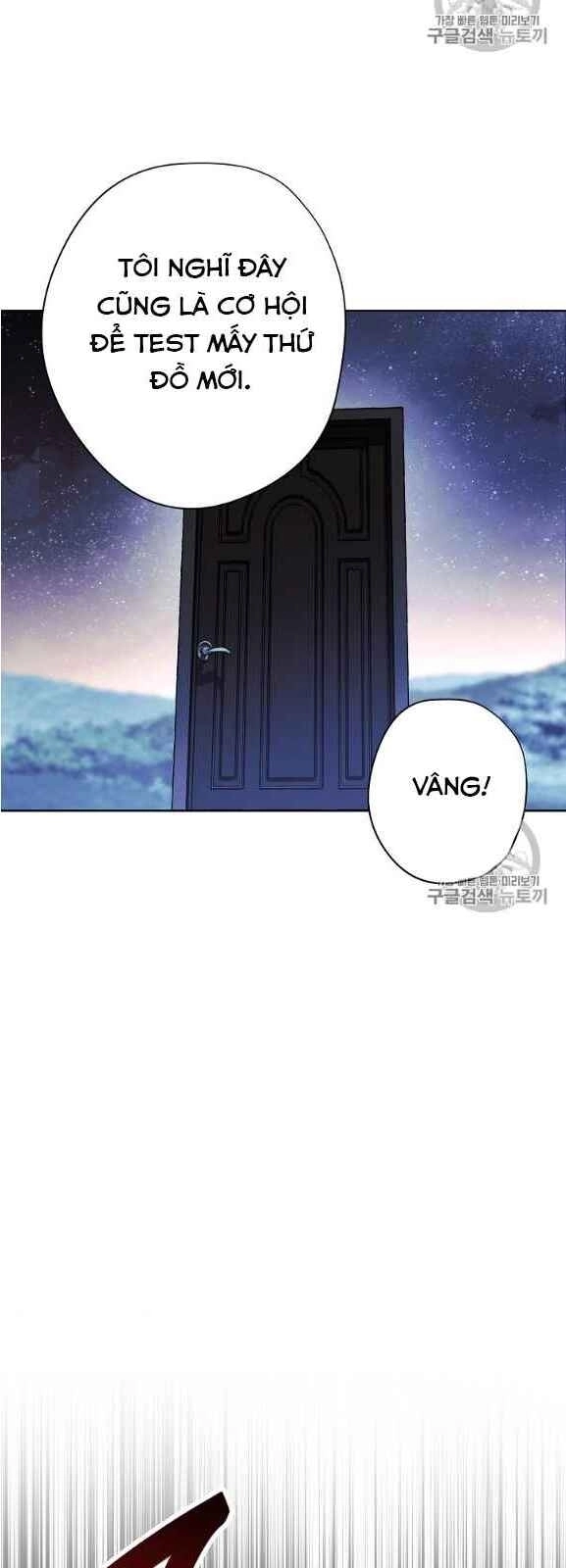 Đấu Trường Sinh Tử Chapter 47 - 29