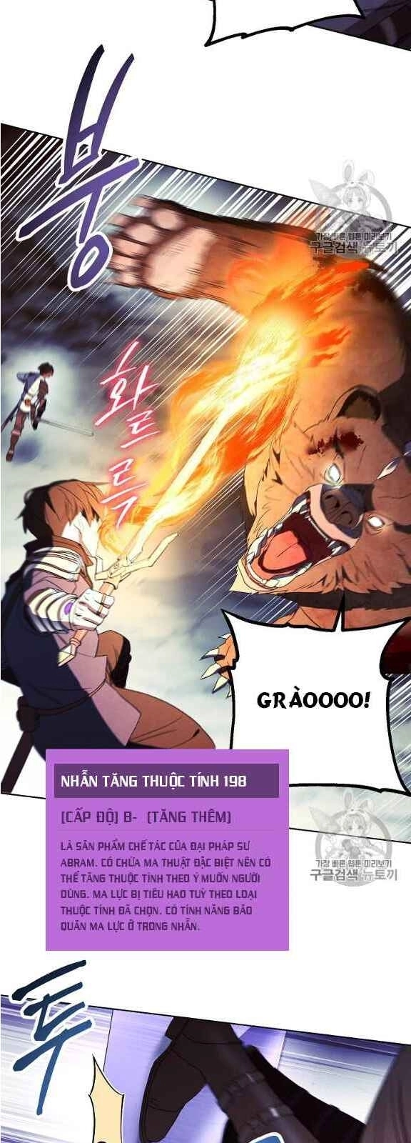 Đấu Trường Sinh Tử Chapter 47 - 34