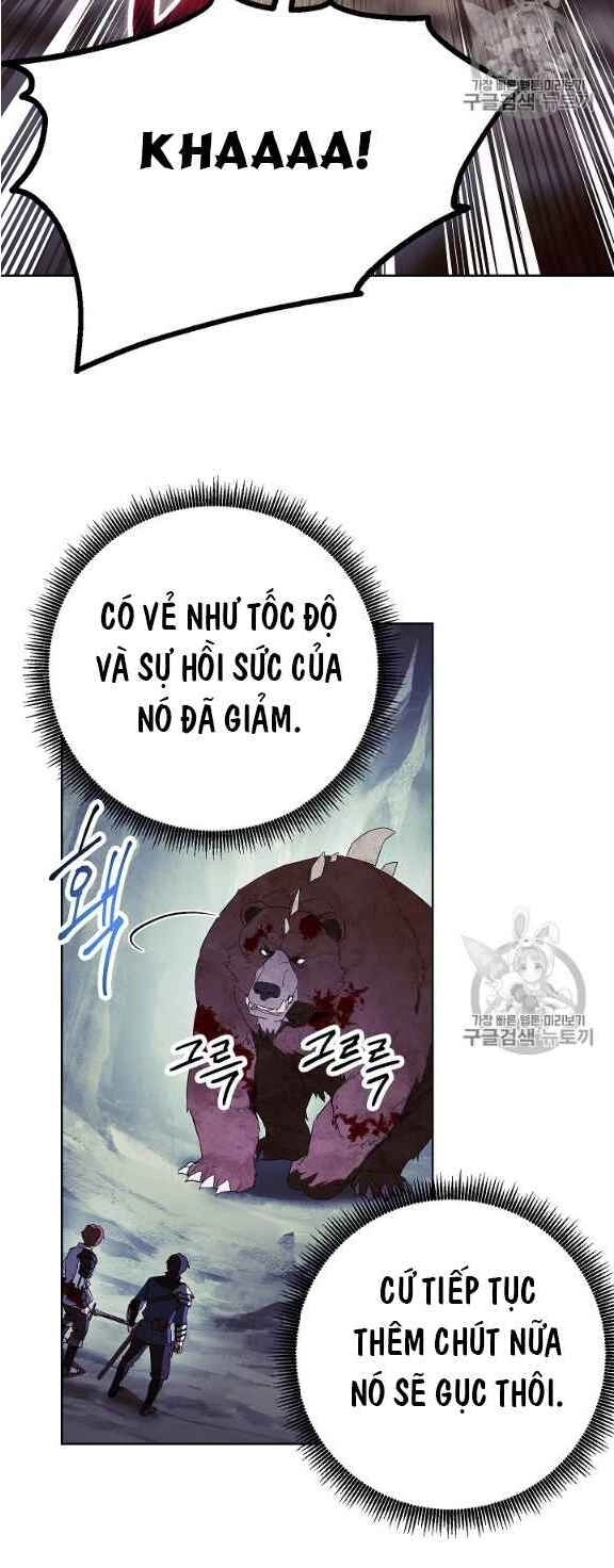 Đấu Trường Sinh Tử Chapter 47 - 38