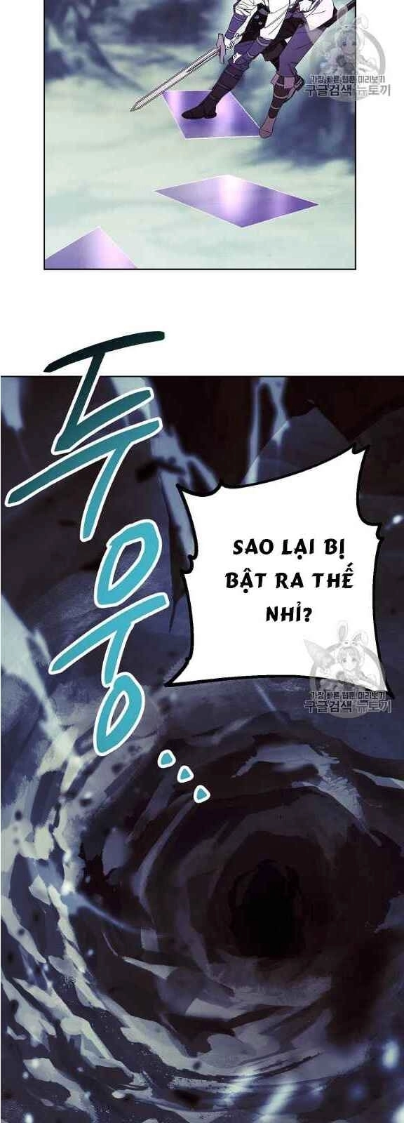 Đấu Trường Sinh Tử Chapter 47 - 43