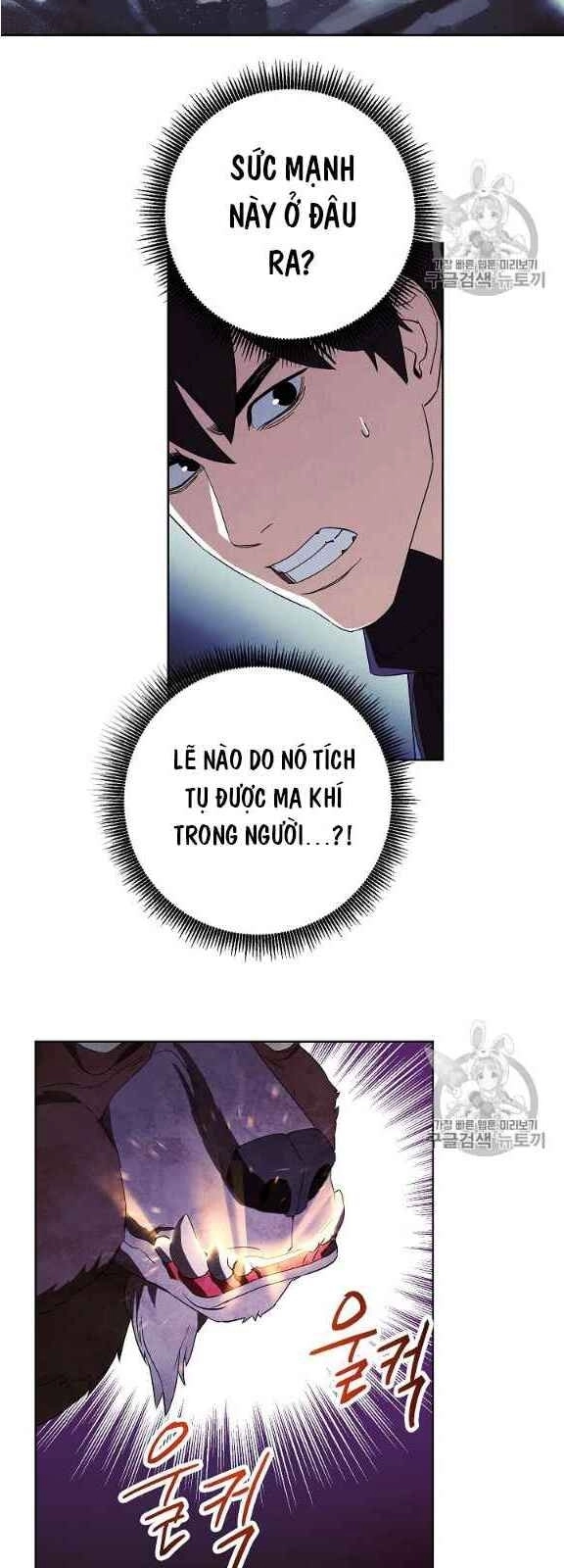 Đấu Trường Sinh Tử Chapter 47 - 44