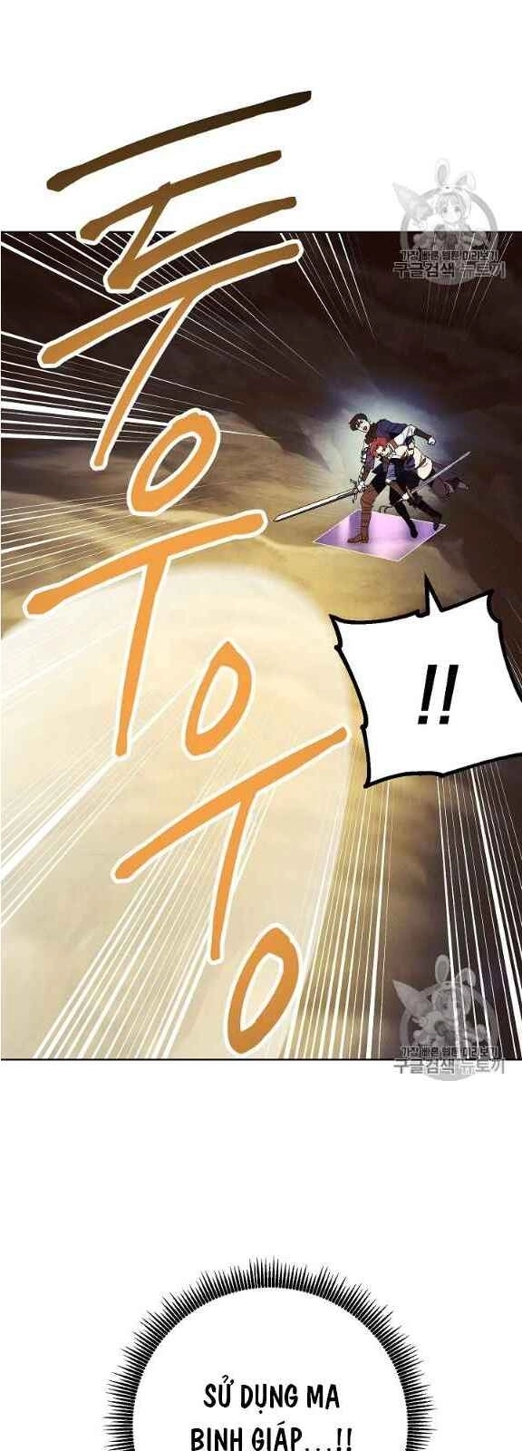 Đấu Trường Sinh Tử Chapter 47 - 46