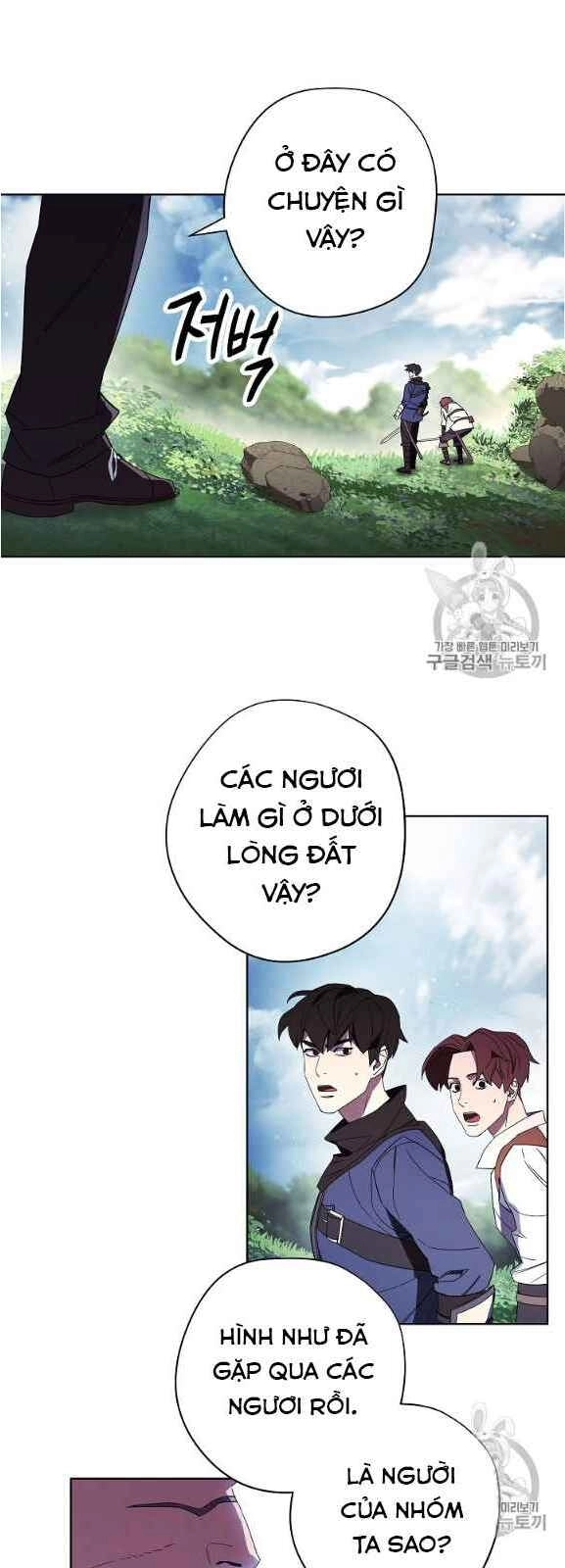 Đấu Trường Sinh Tử Chapter 47 - 52