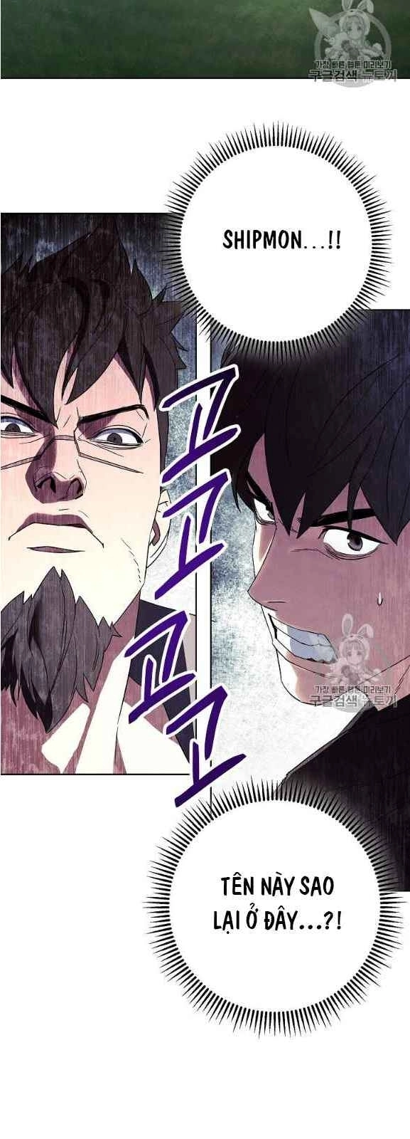 Đấu Trường Sinh Tử Chapter 47 - 54