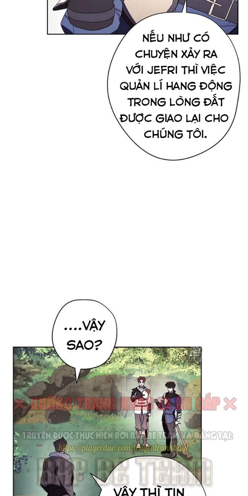 Đấu Trường Sinh Tử Chapter 48 - 5