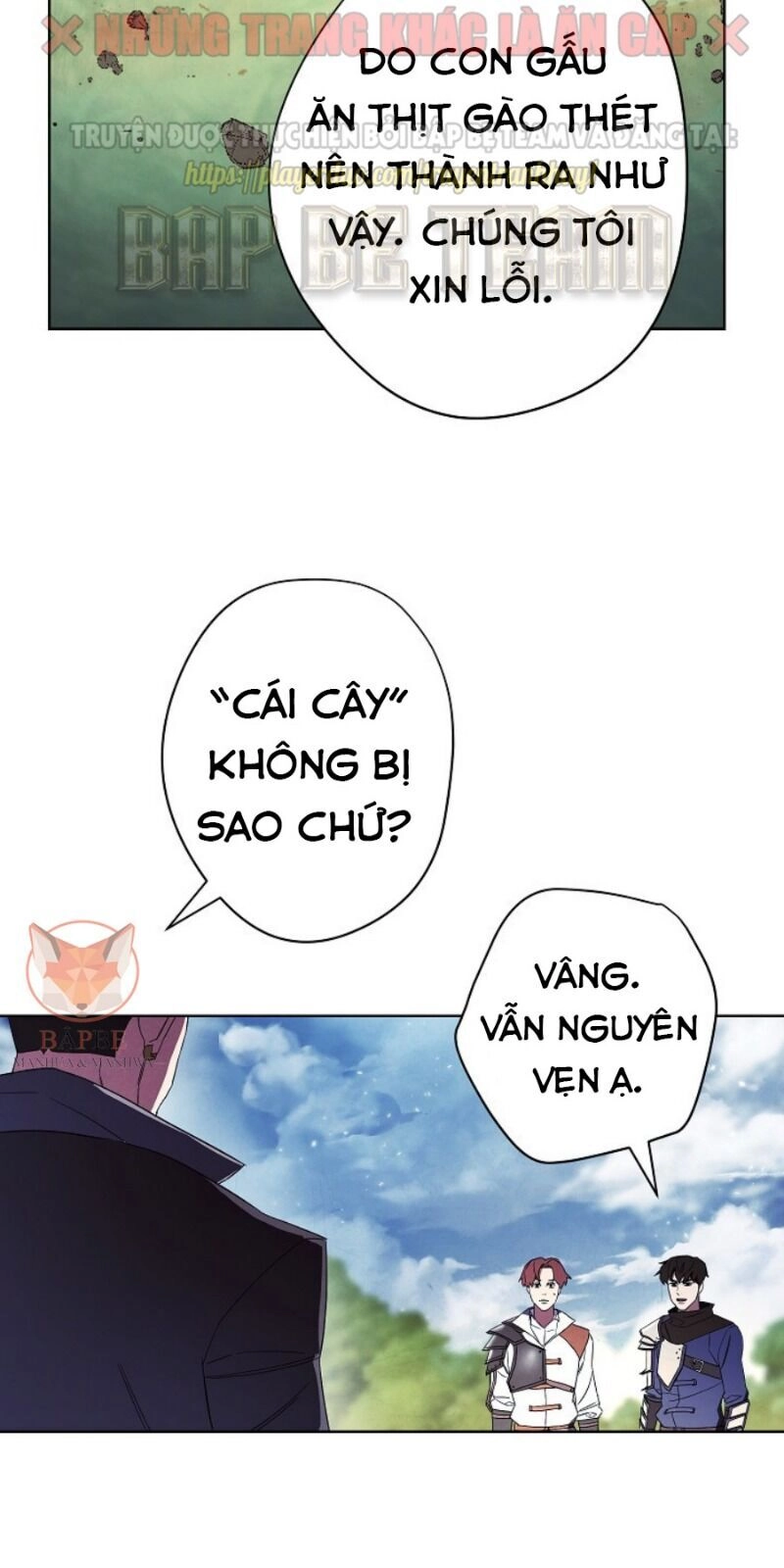 Đấu Trường Sinh Tử Chapter 48 - 8