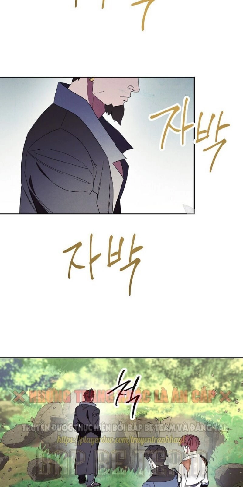 Đấu Trường Sinh Tử Chapter 48 - 11