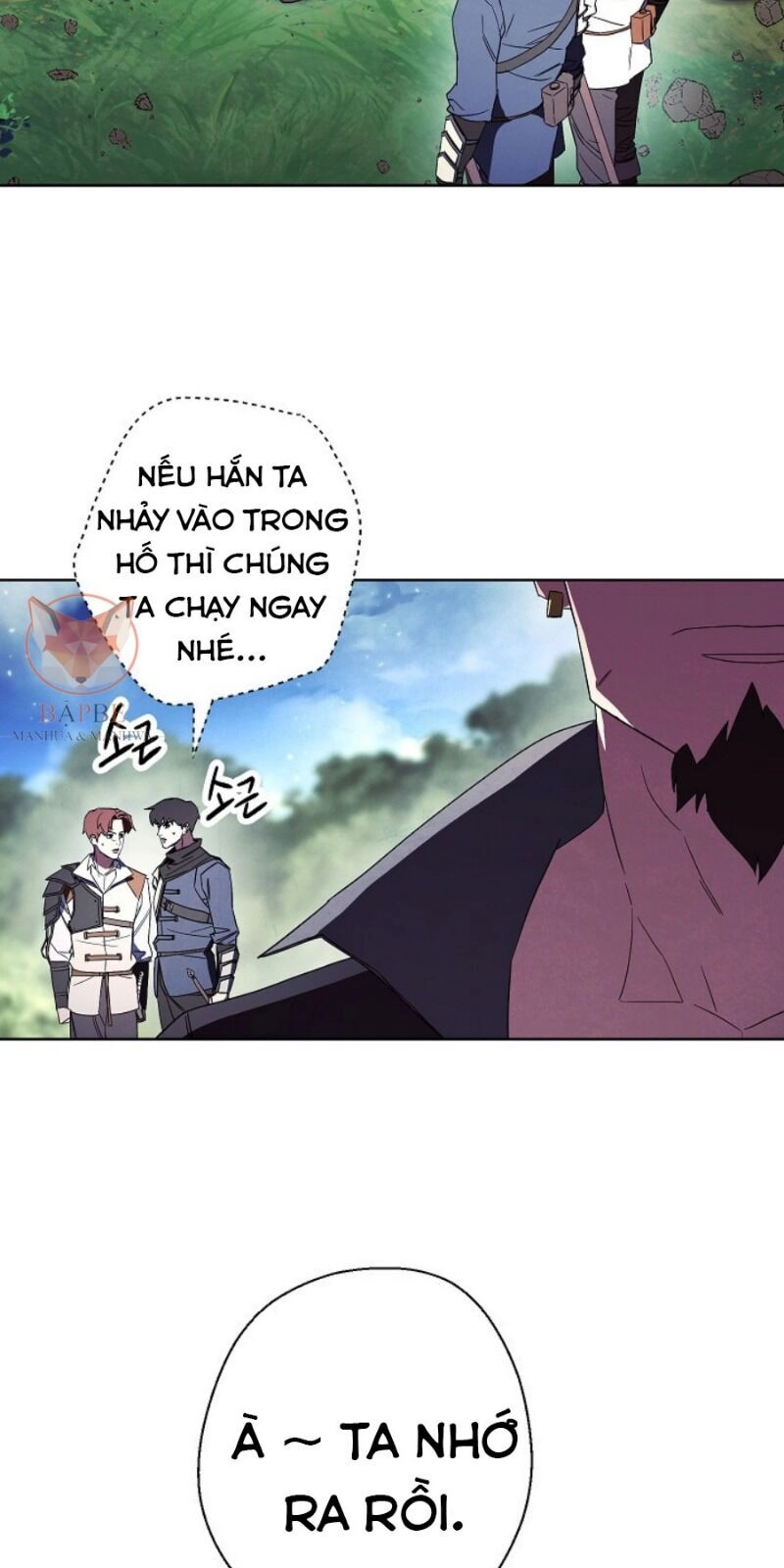 Đấu Trường Sinh Tử Chapter 48 - 12