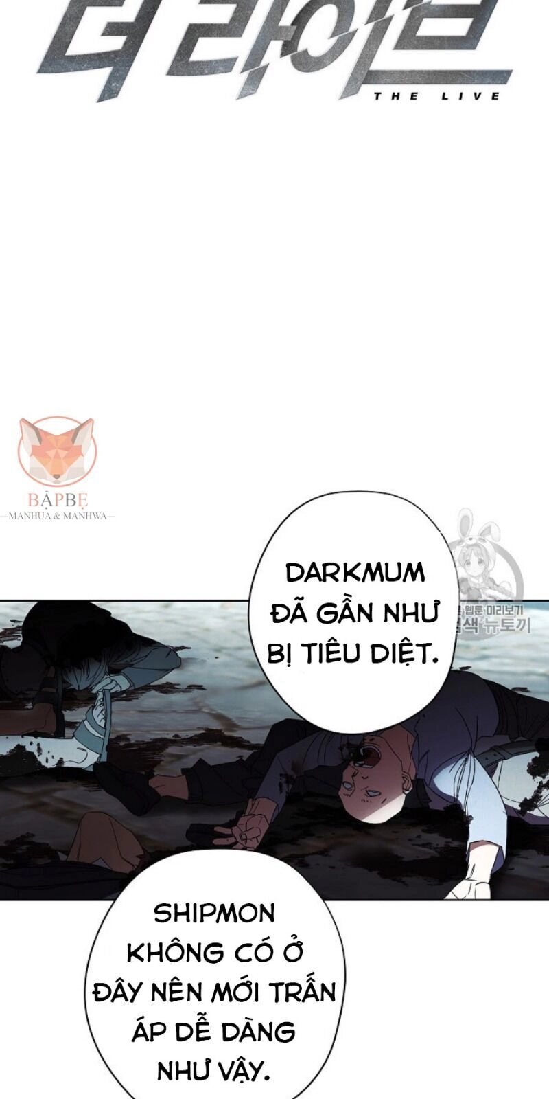 Đấu Trường Sinh Tử Chapter 48 - 18