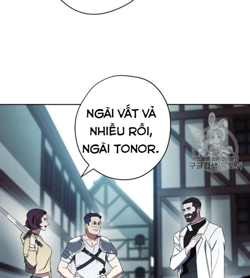 Đấu Trường Sinh Tử Chapter 48 - 19