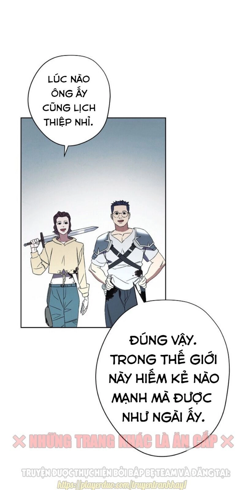 Đấu Trường Sinh Tử Chapter 48 - 21