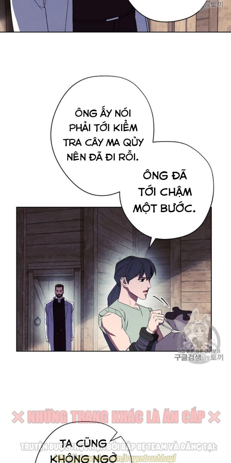 Đấu Trường Sinh Tử Chapter 48 - 27