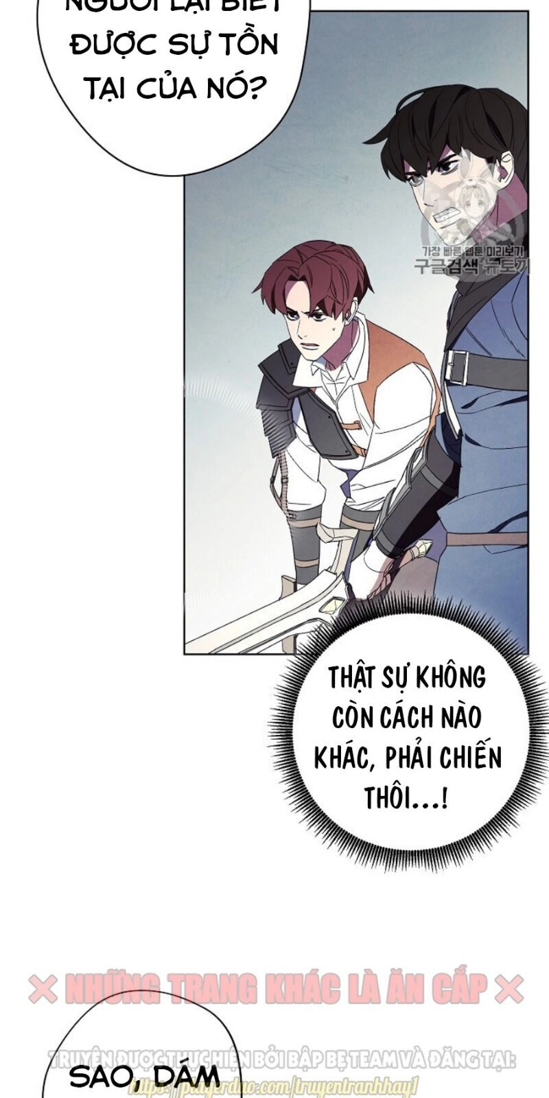 Đấu Trường Sinh Tử Chapter 48 - 39