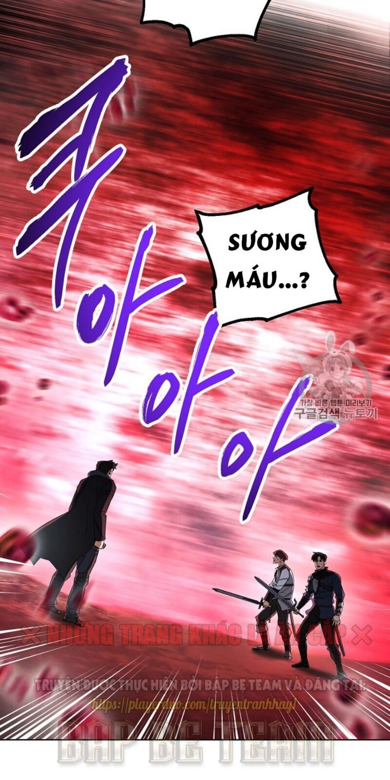 Đấu Trường Sinh Tử Chapter 48 - 41