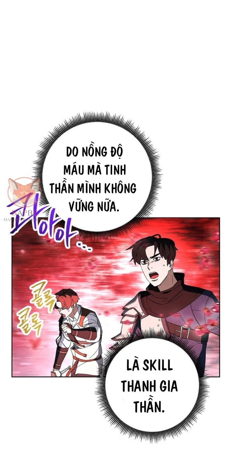 Đấu Trường Sinh Tử Chapter 48 - 42
