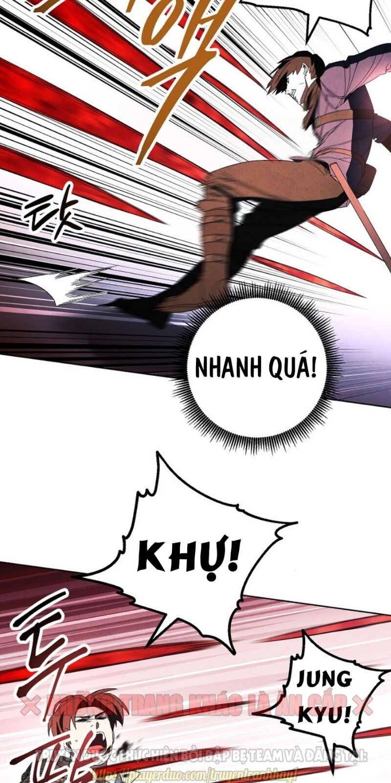 Đấu Trường Sinh Tử Chapter 48 - 45