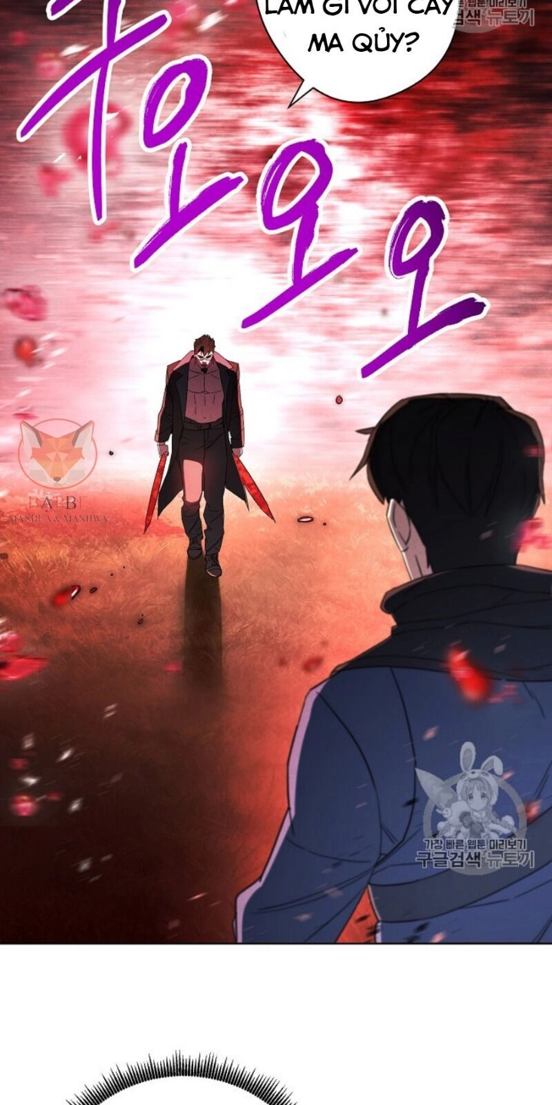 Đấu Trường Sinh Tử Chapter 48 - 48