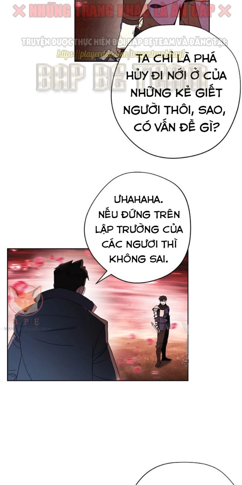 Đấu Trường Sinh Tử Chapter 48 - 50