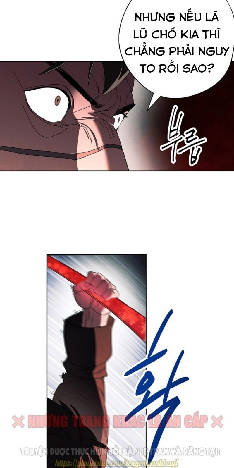 Đấu Trường Sinh Tử Chapter 48 - 51