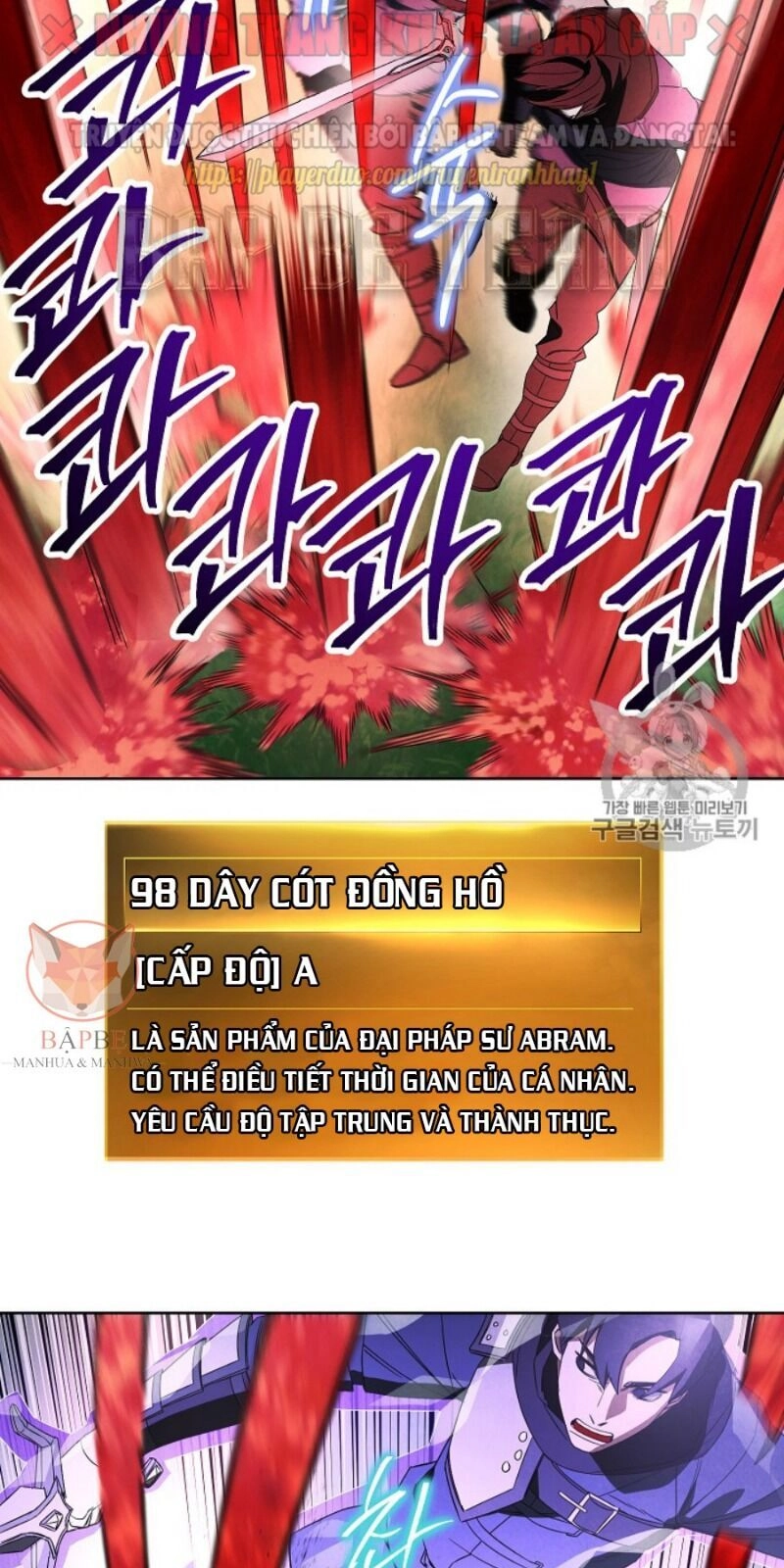 Đấu Trường Sinh Tử Chapter 48 - 56