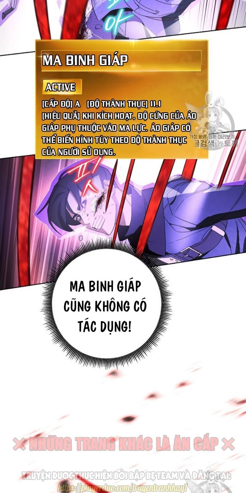 Đấu Trường Sinh Tử Chapter 48 - 57