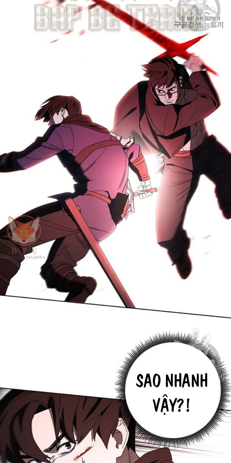 Đấu Trường Sinh Tử Chapter 48 - 58