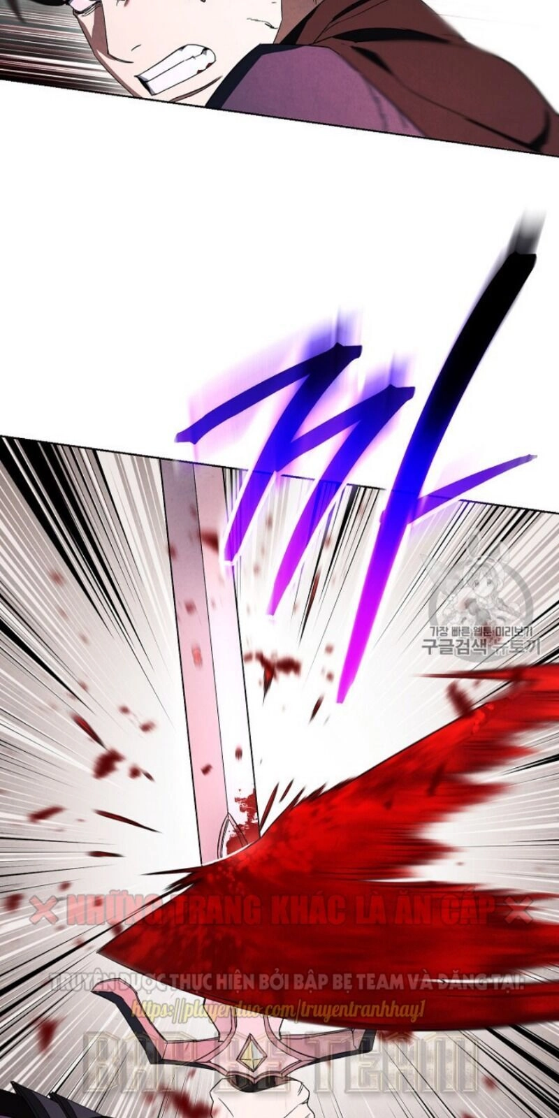 Đấu Trường Sinh Tử Chapter 48 - 59