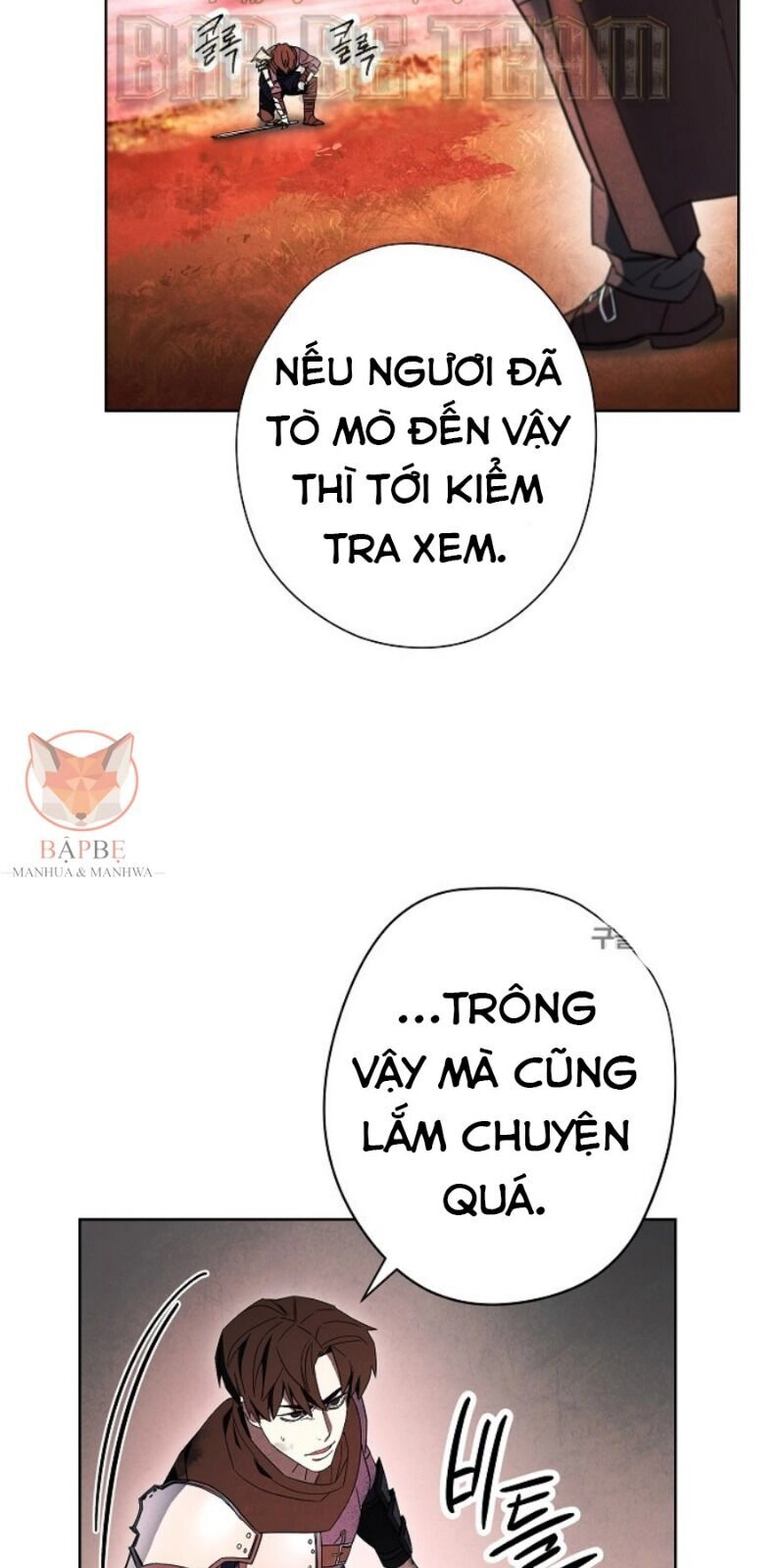 Đấu Trường Sinh Tử Chapter 48 - 64