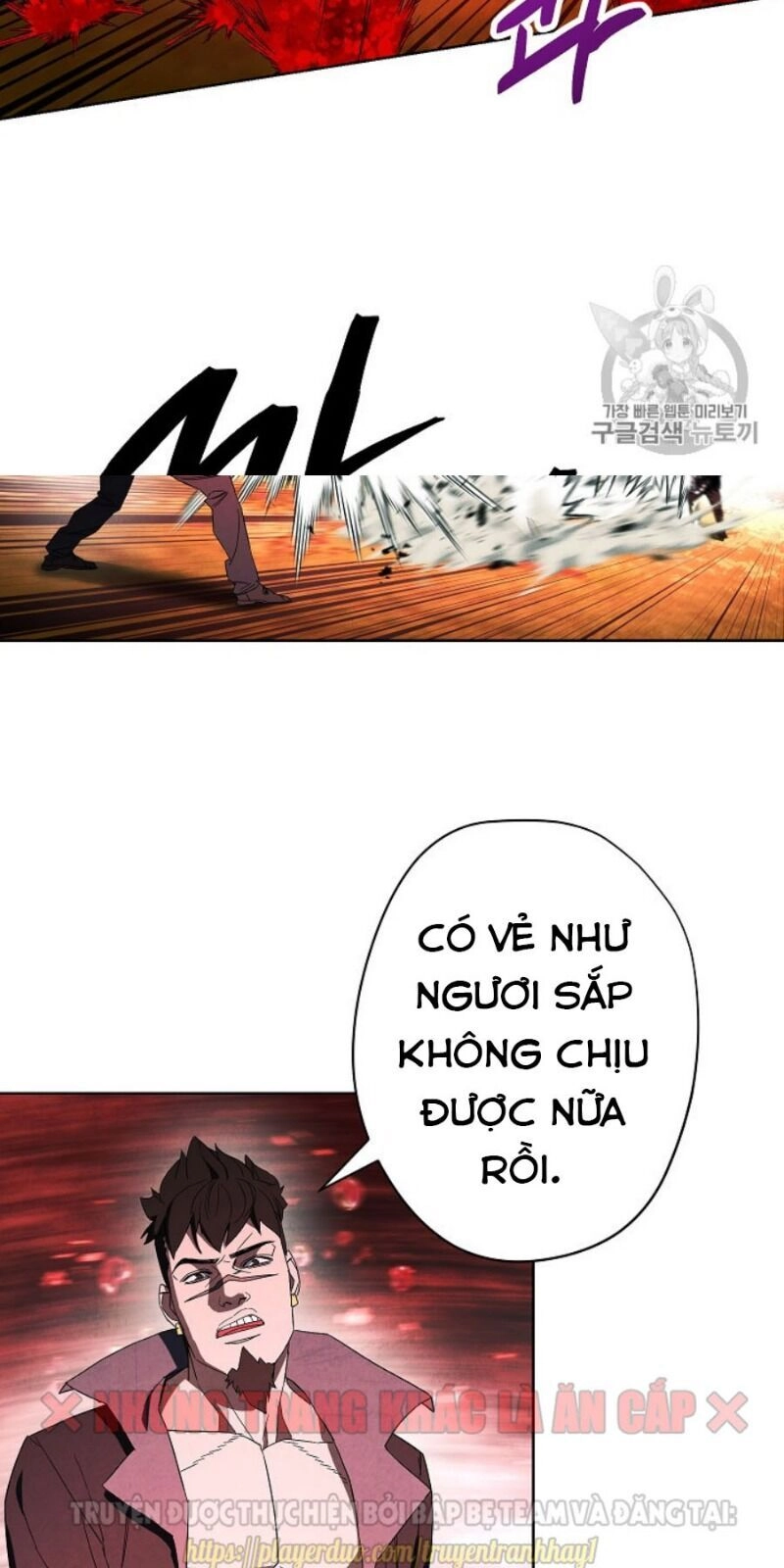 Đấu Trường Sinh Tử Chapter 49 - 3