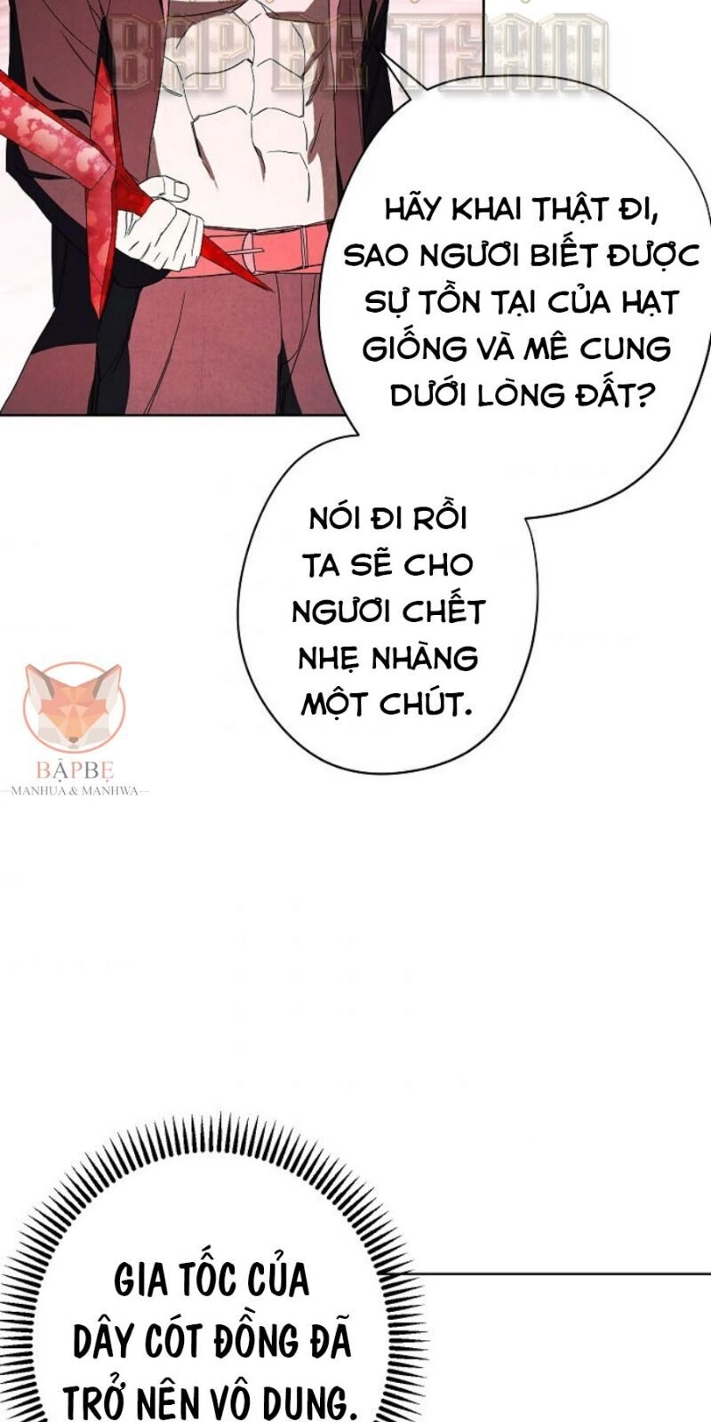 Đấu Trường Sinh Tử Chapter 49 - 4