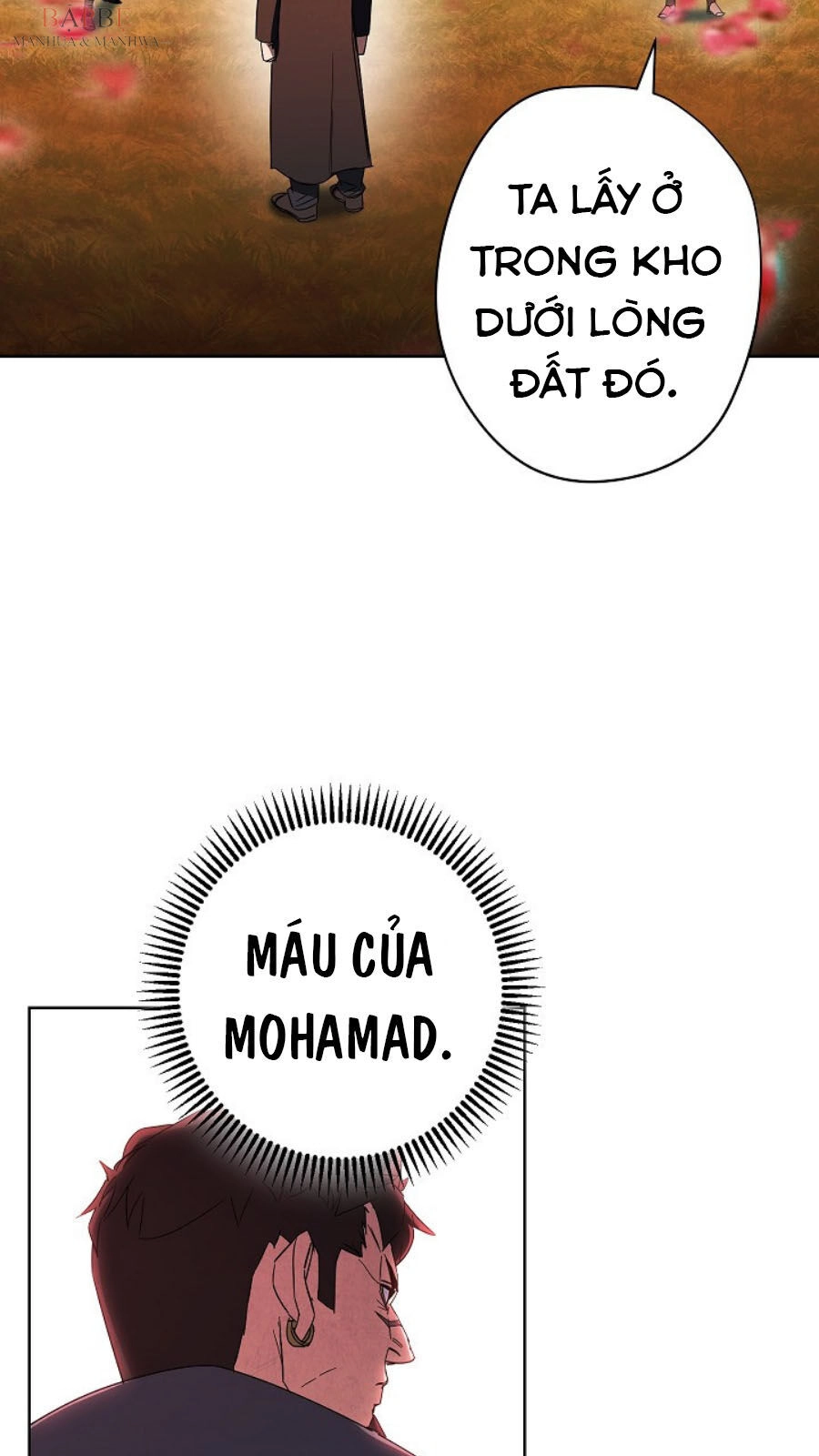 Đấu Trường Sinh Tử Chapter 49 - 26