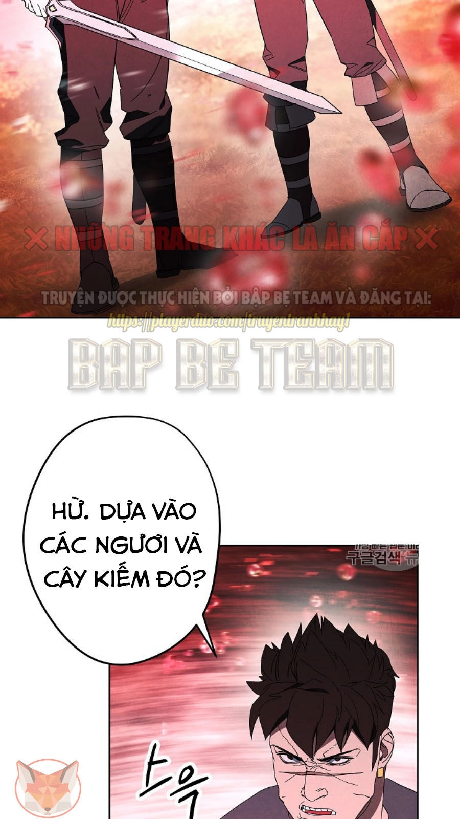 Đấu Trường Sinh Tử Chapter 49 - 32