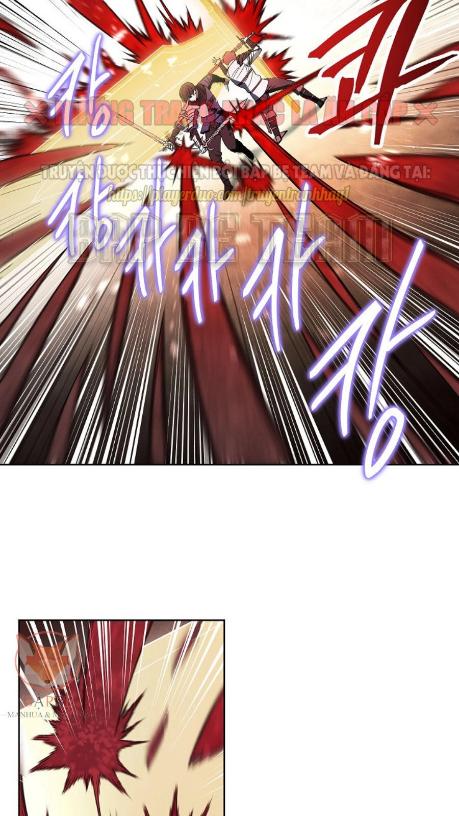 Đấu Trường Sinh Tử Chapter 49 - 37