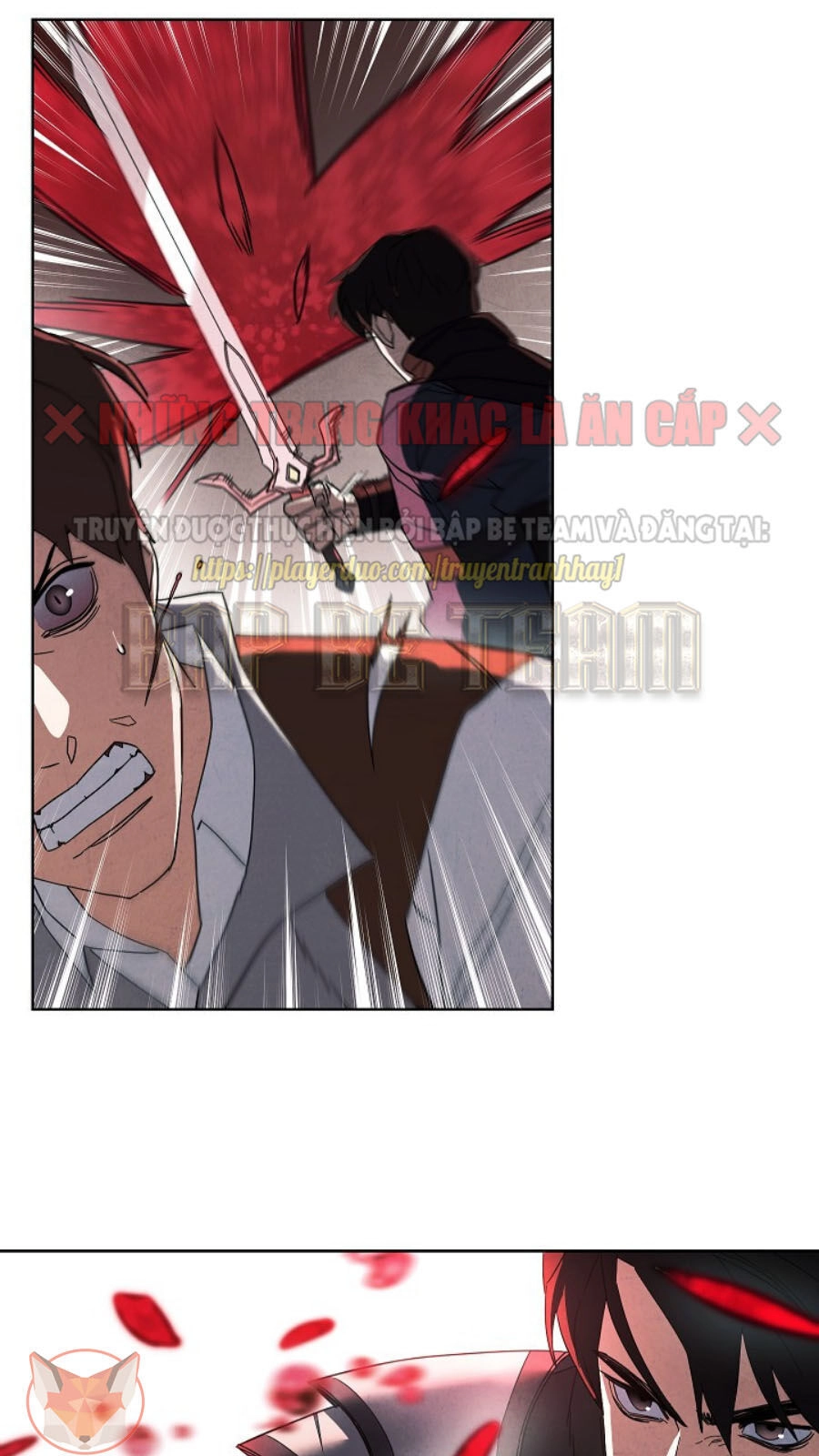 Đấu Trường Sinh Tử Chapter 49 - 39