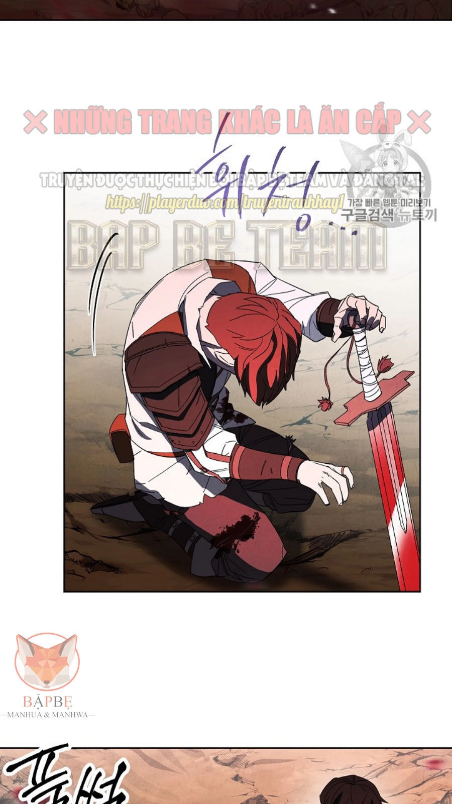 Đấu Trường Sinh Tử Chapter 49 - 50